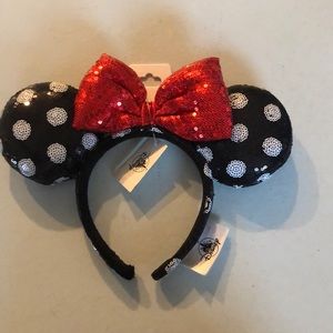 Disney ears